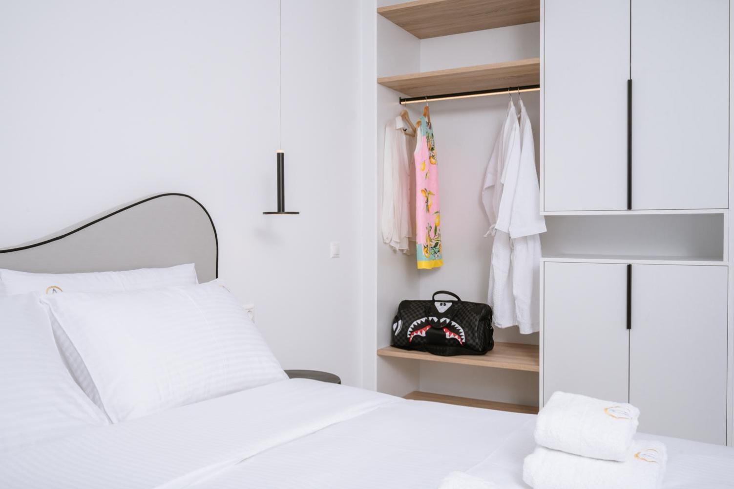 Sardines Luxury Suites Херсонісос Екстер'єр фото