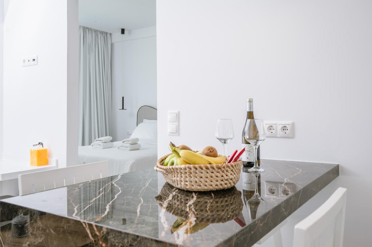 Sardines Luxury Suites Херсонісос Екстер'єр фото