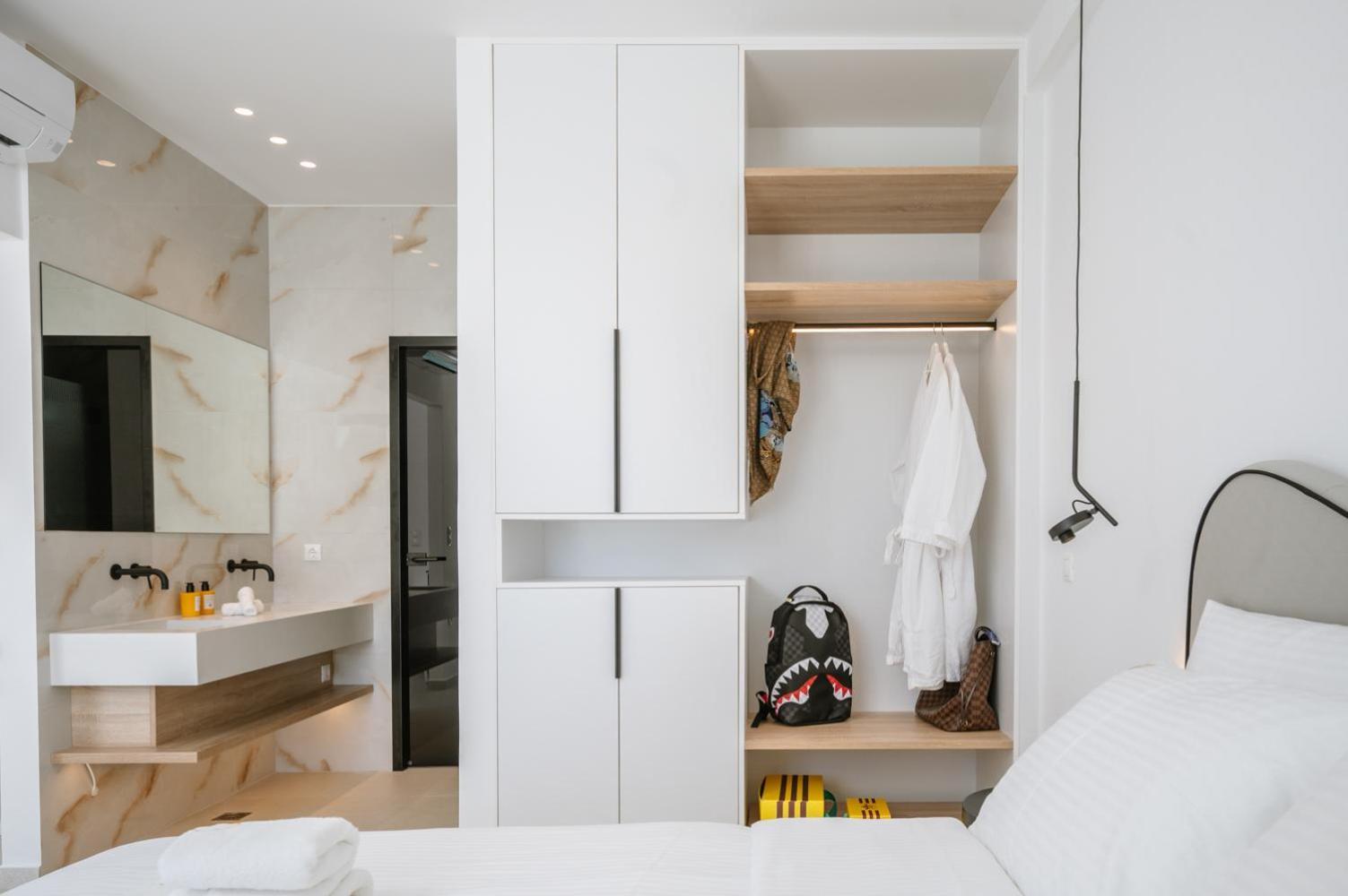 Sardines Luxury Suites Херсонісос Екстер'єр фото